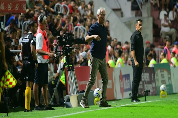 Madelón valoró el triunfo ante Aldosivi