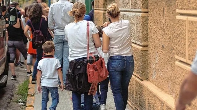 Colegios privados de Santa Fe estiman que las cuotas subirán entre 5 y 6% 