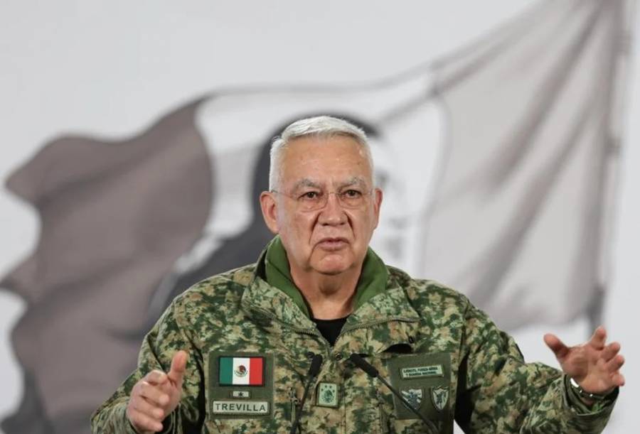 El gobierno de México refuerza la seguridad tras el abatimiento del “Mencho