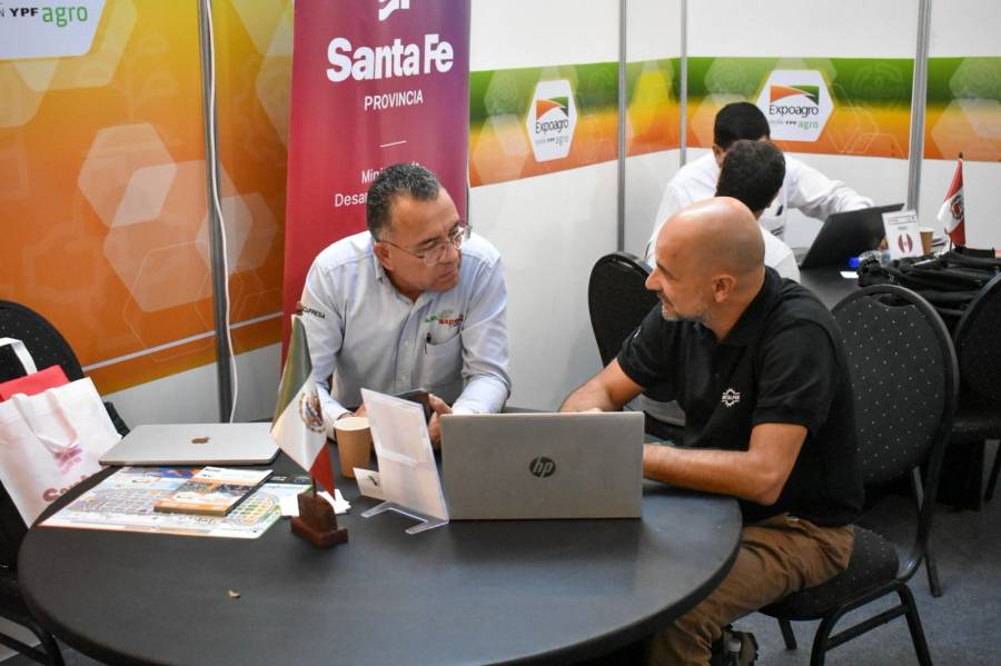 Convocan a empresas a participar en las Rondas Internacionales de Negocios
