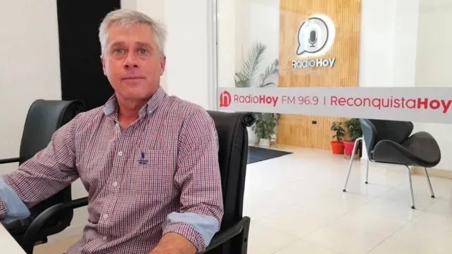 Desapareció un empresario: hallaron su lancha a la deriva