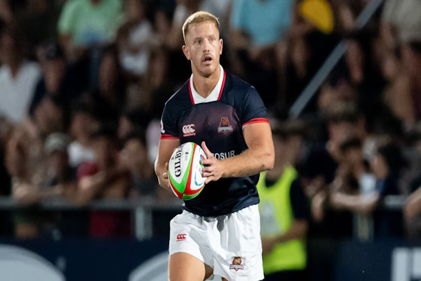 Súper Rugby Américas 2026: los equipos argentinos con puntaje ideal