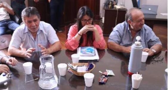 Paritarias municipales: FESTRAM rechazó la oferta y pasó a un cuarto intermedio