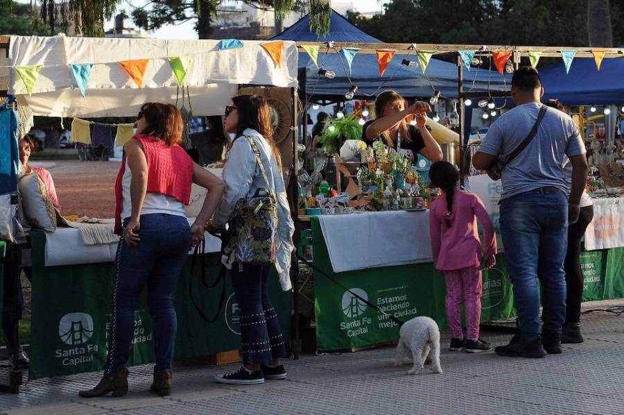 Muestras, paseos y Carnabarriales para este fin de semana