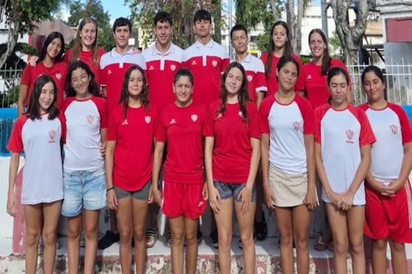 Campeonato Argentino de aguas abiertas: llega la segunda fecha