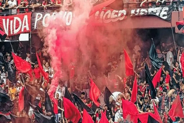 Colón y Acassuso por la 5ª fecha con nuevo horario