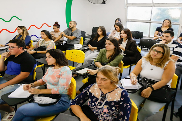 La Municipalidad continúa brindando cursos de verano gratuitos 
