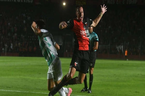 Primera Nacional: la tabla de la tras el empate de Colón con Ferro