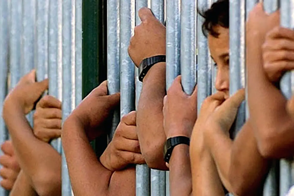Baja de la edad de imputabilidad a 14 años: punto por punto