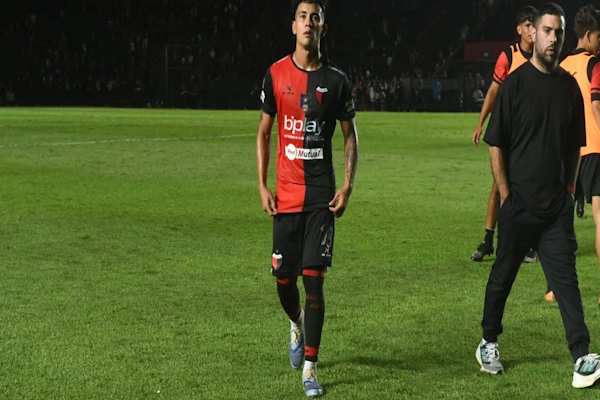 Ibarra cumplió 