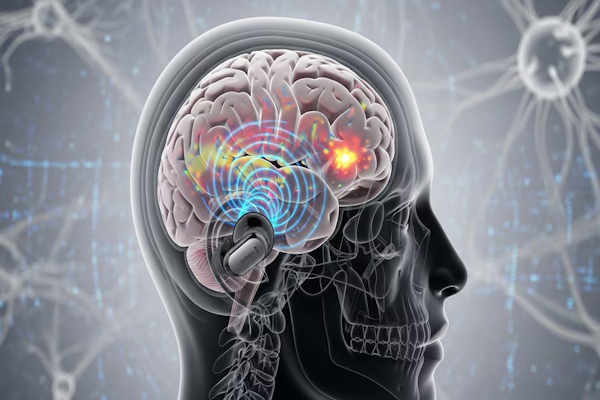 Los efectos de los auriculares bluetooth en el cerebro