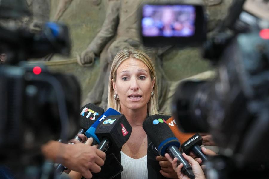 Detallaron cómo intensifica los controles sobre “trapitos” y cómo desactivó una fiesta clandestina