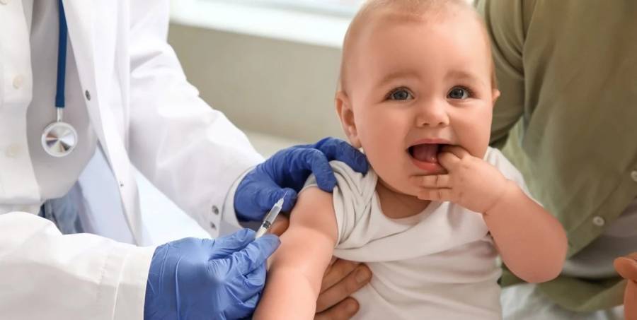 Adelantan la segunda dosis de la vacuna triple viral: desde cuándo rige el cambio