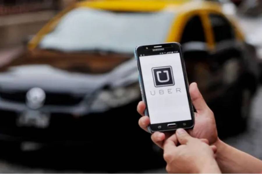 Apps de viajes en la ciudad: la Municipalidad hará controles más estrictos