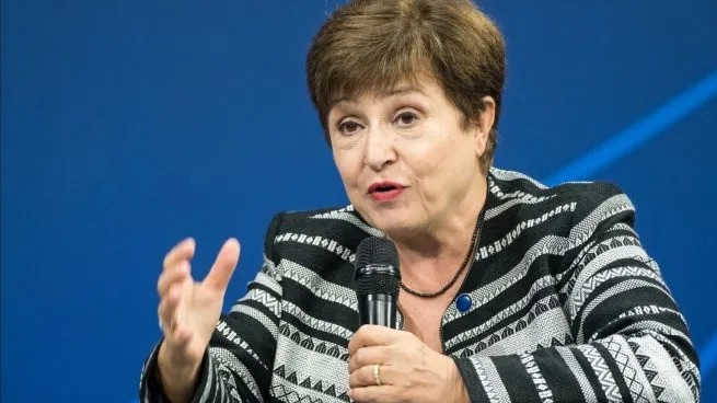 El FMI alertó que la guerra en Medio Oriente amenaza la estabilidad económica mundial