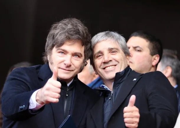 Bancos internacionales alertan sobre la fragilidad de Argentina ante la guerra en Medio Oriente