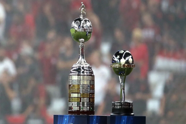 Libertadores y Sudamericana: la AFA aclaró la modificación de los cupos