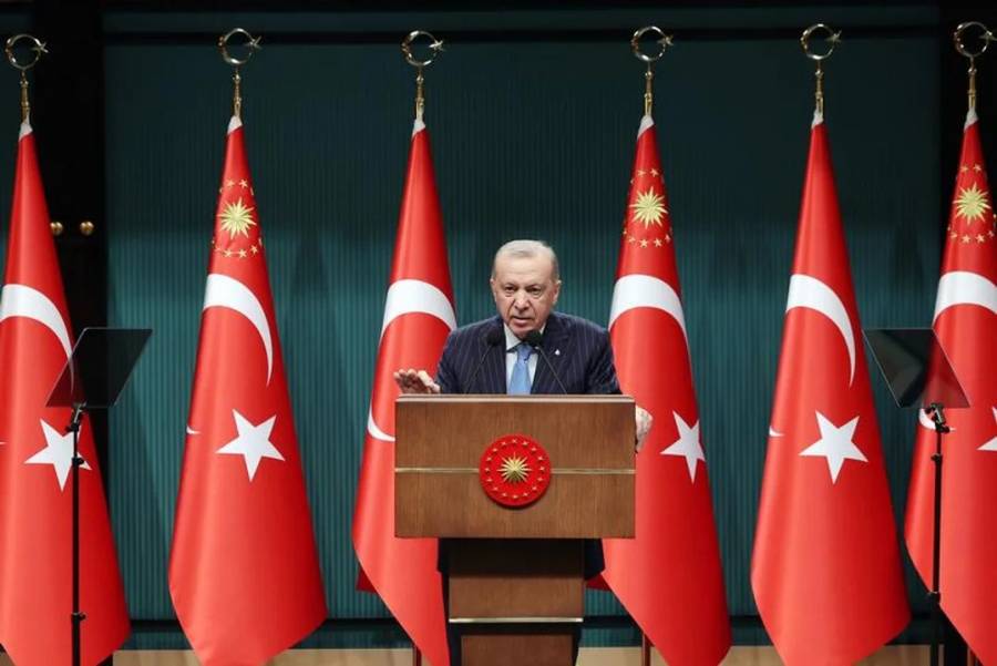 Egipto y Turquía se postulan como mediadores del conflicto en Medio Oriente