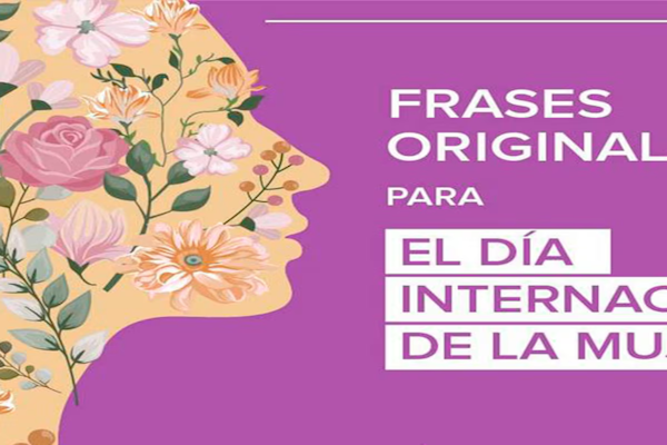 WhatsApp: 100 frases para enviar por el Día de la Mujer