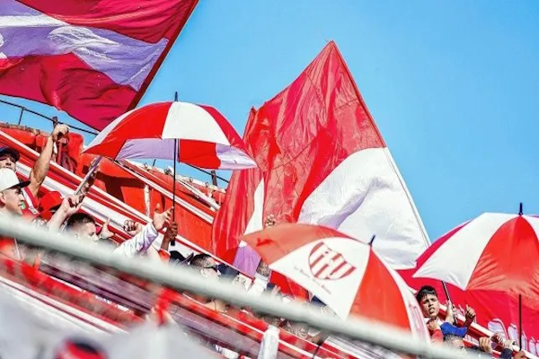 Fecha 11: Unión puso a la venta el bono extra ante Boca
