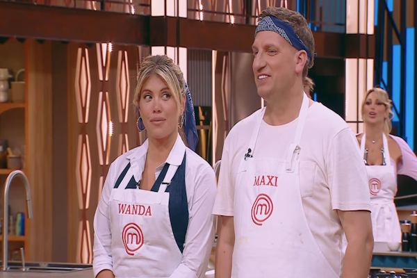 Wanda Nara expuso a Maxi y contó las promesas incumplidas