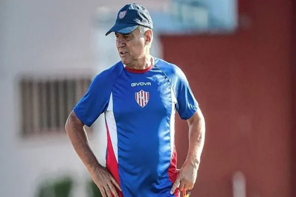 Madelón repetiría los 11 de Unión ante Independiente
