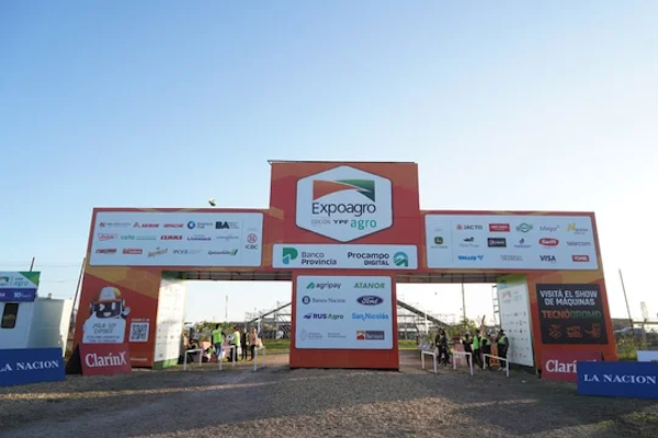 Expoagro 2026: expectativa por el pedido de eliminar las retenciones