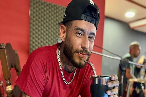 Ulises Bueno se recuperó de su problema de salud