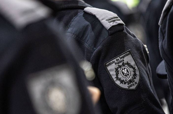 Palo Oliver propone crear un Estatuto Laboral para el personal policial
