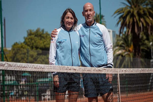 Billie Jean King Cup: Argentina con equipo confirmado para la serie