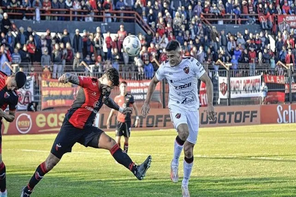 Patronato habilitaría la tribuna visitante para Colón