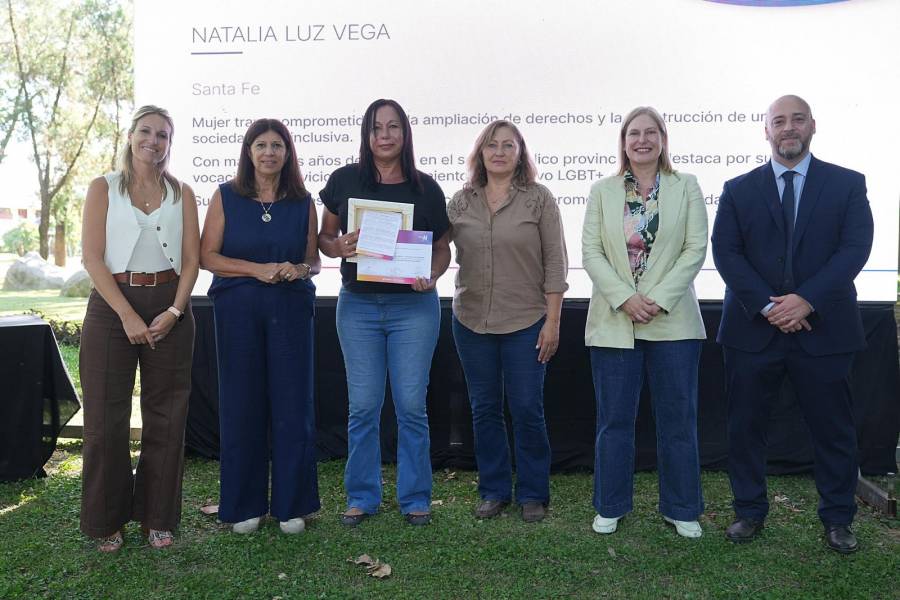 Mes M: Reconocimiento a mujeres que transforman sus comunidades