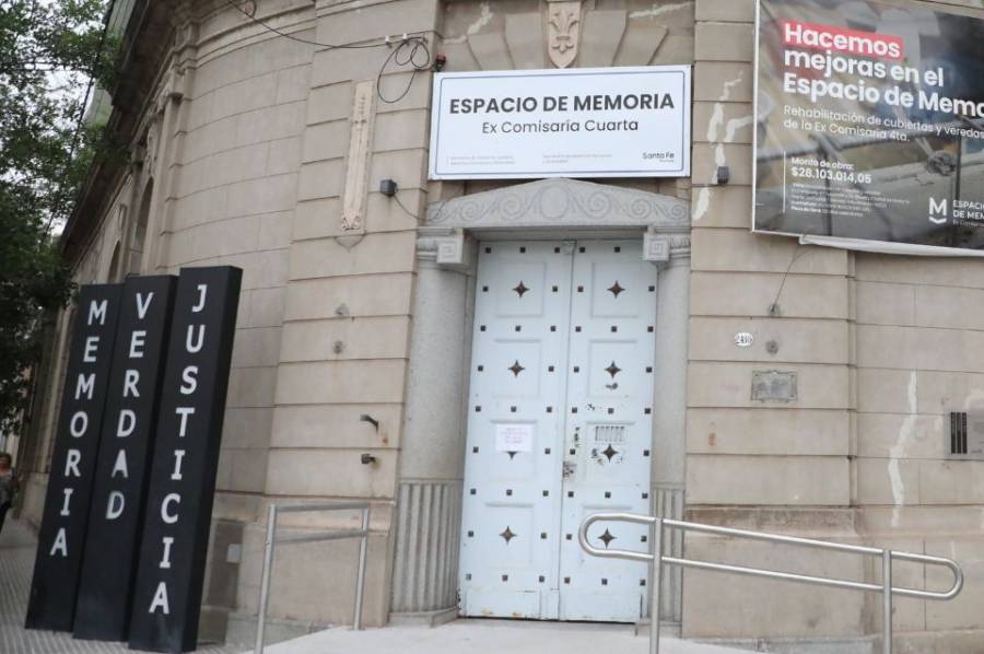 A 50 años del golpe: el Gobierno provincial lanzó una agenda conmemorativa