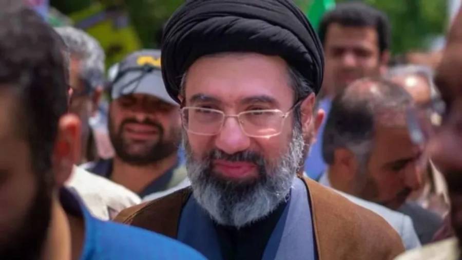 Estados Unidos afirma que el líder supremo de Irán está 