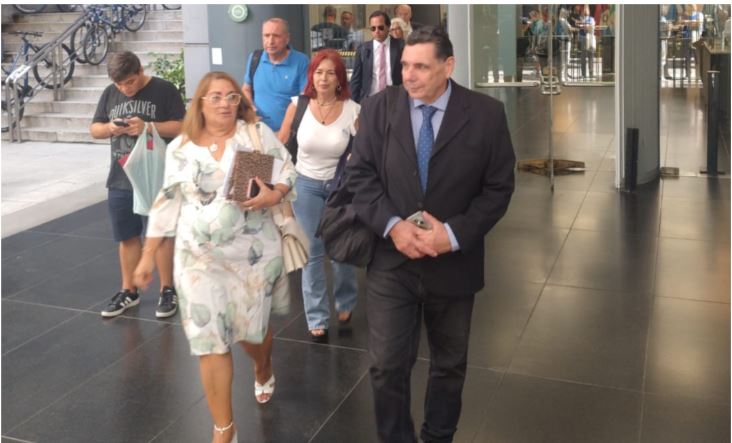 UDA rechazó $650.000 de salario mínimo docente