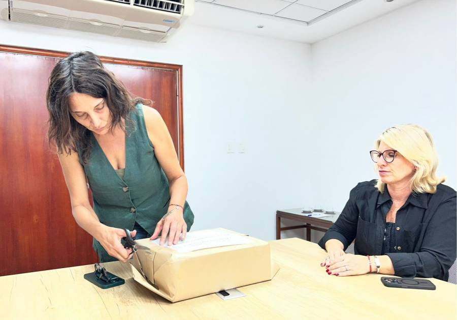 Licitan el nuevo Sistema Integrado de Protección de Salud Laboral