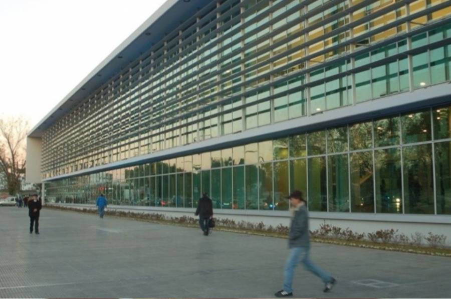 Condenaron a otro empleado del Heca por el robo de insumos médicos