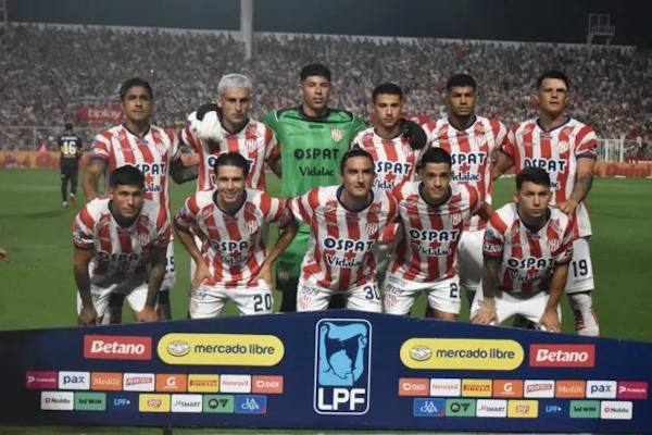 Unión debe salarios al plantel: demoras en pagos