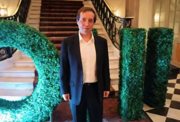 Se negó a declarar el empresario acusado de haber abusado de los compañeros de colegio de su hijo