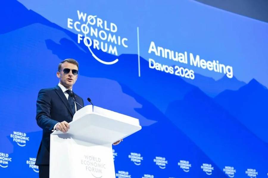 Macron y la ONU piden diálogo directo entre Estados Unidos e Irán para frenar la escalada