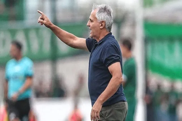 Madelón espera por Palacios para enfrentar a Defensa y Justicia