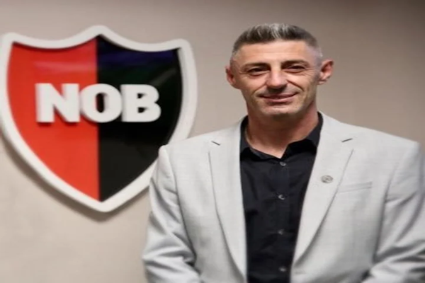 La polémica declaración de un exdirigente de Newell ´s