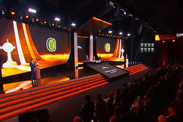 Copa Libertadores 2026: Rosario Central con rivales 
