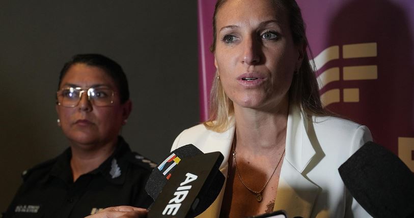 Allanamientos en Santa Fe: dos detenidos y secuestro de armas en operativos por ataques y amenazas