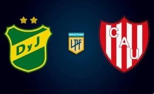 Unión pone a prueba su buen momento en una visita de riesgo ante Defensa