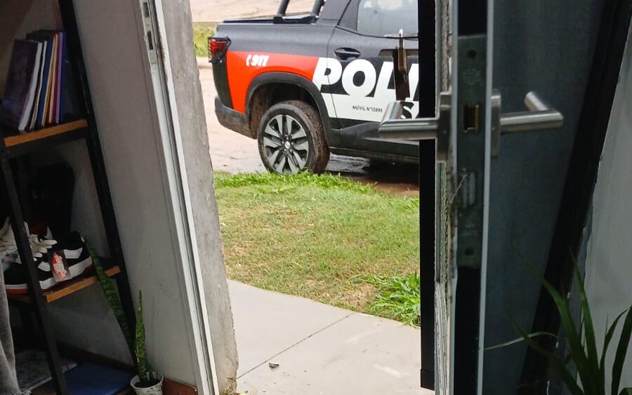 Inseguridad en San José del Rincón: desvalijaron un multirrubro en pleno centro