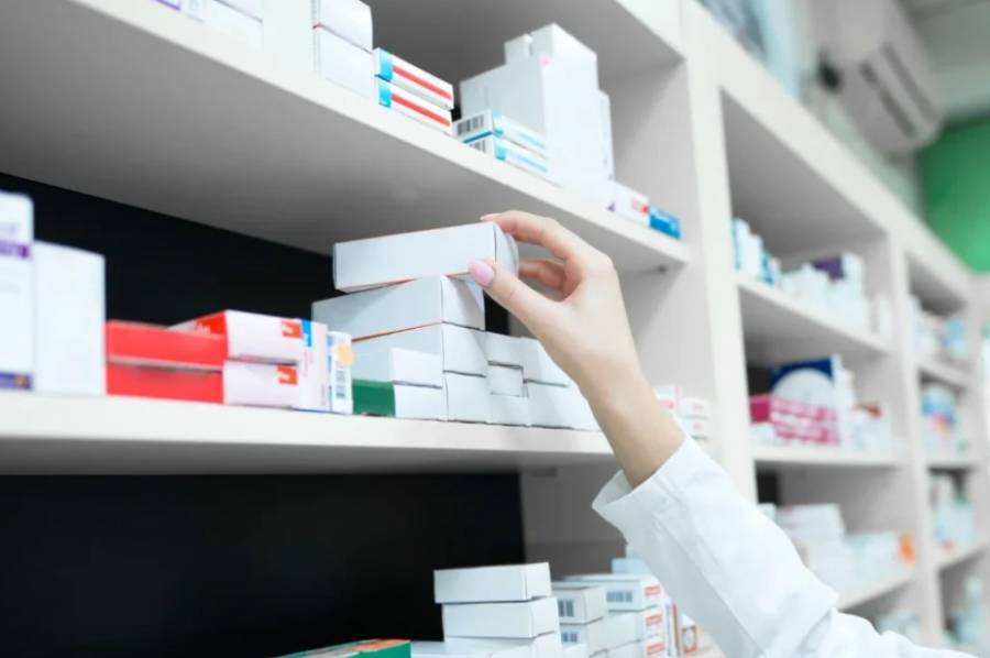 Patentes farmacéuticas: el Gobierno asegura que 