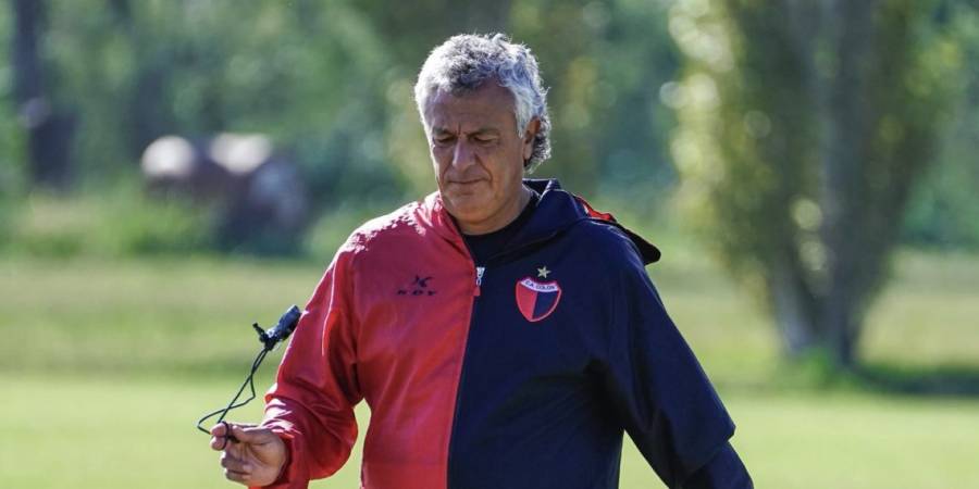 ¿Pipo vuelve a la LPF para intentar salvar a un equipo del descenso?