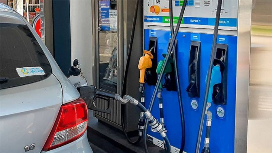 Alertan sobre el impacto en la producción y el consumo por el alza de los combustibles