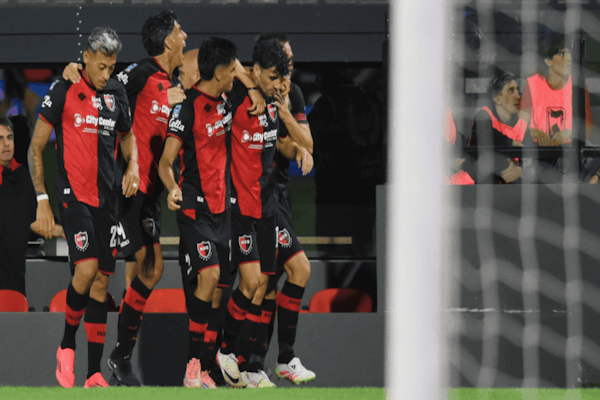 Copa Argentina: se adelanta la hora para el debut de Newell ´s